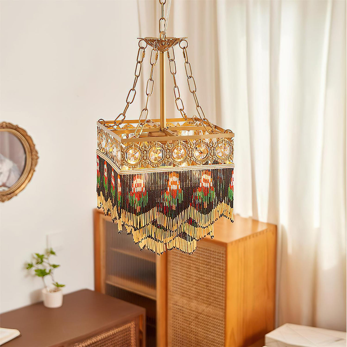 Vallenor hanglamp