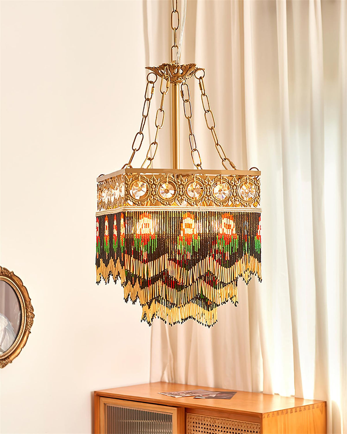 Vallenor hanglamp