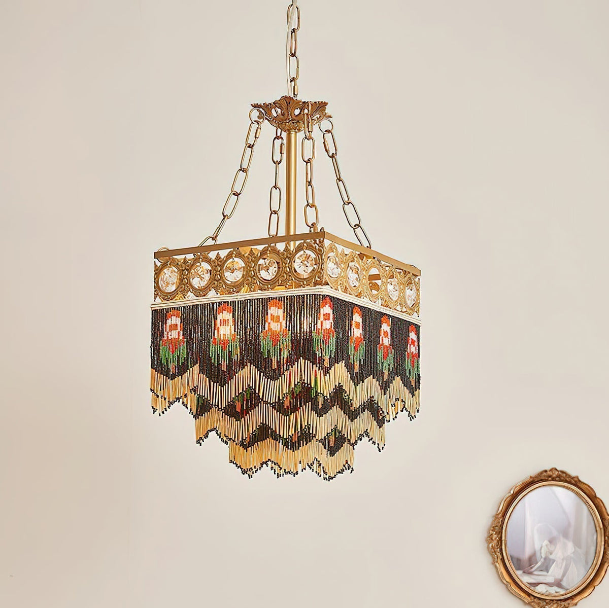 Vallenor hanglamp