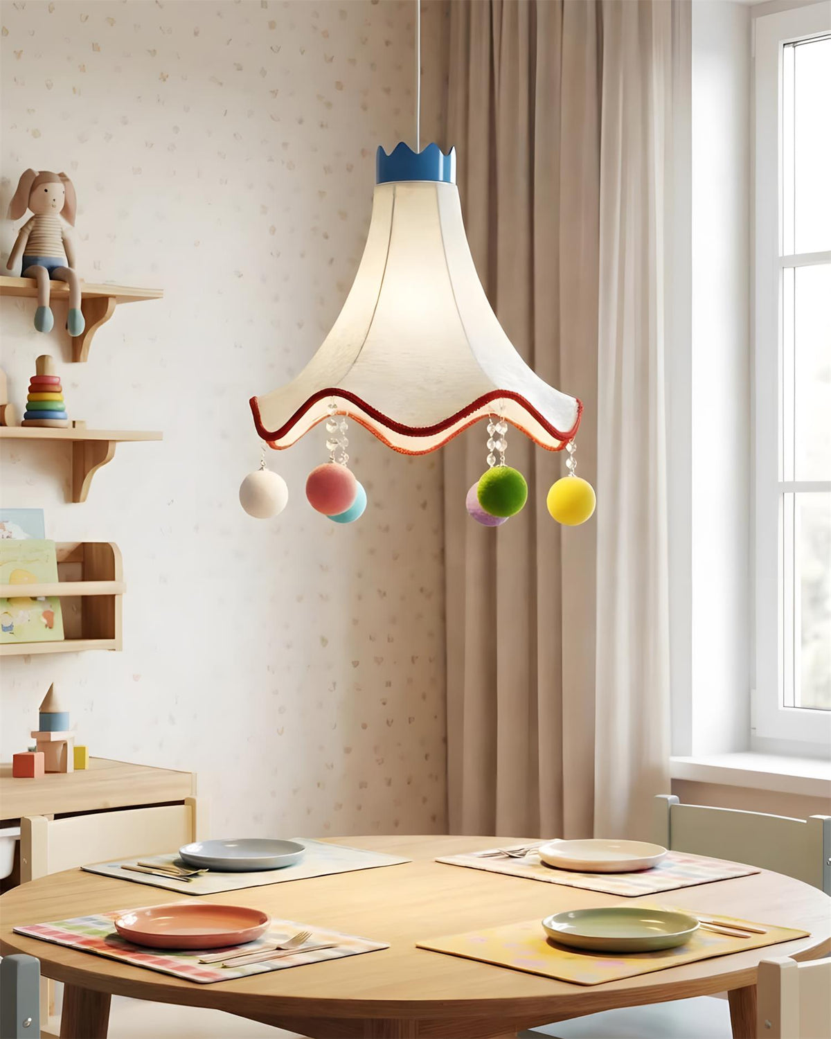 Reniraine hanglamp