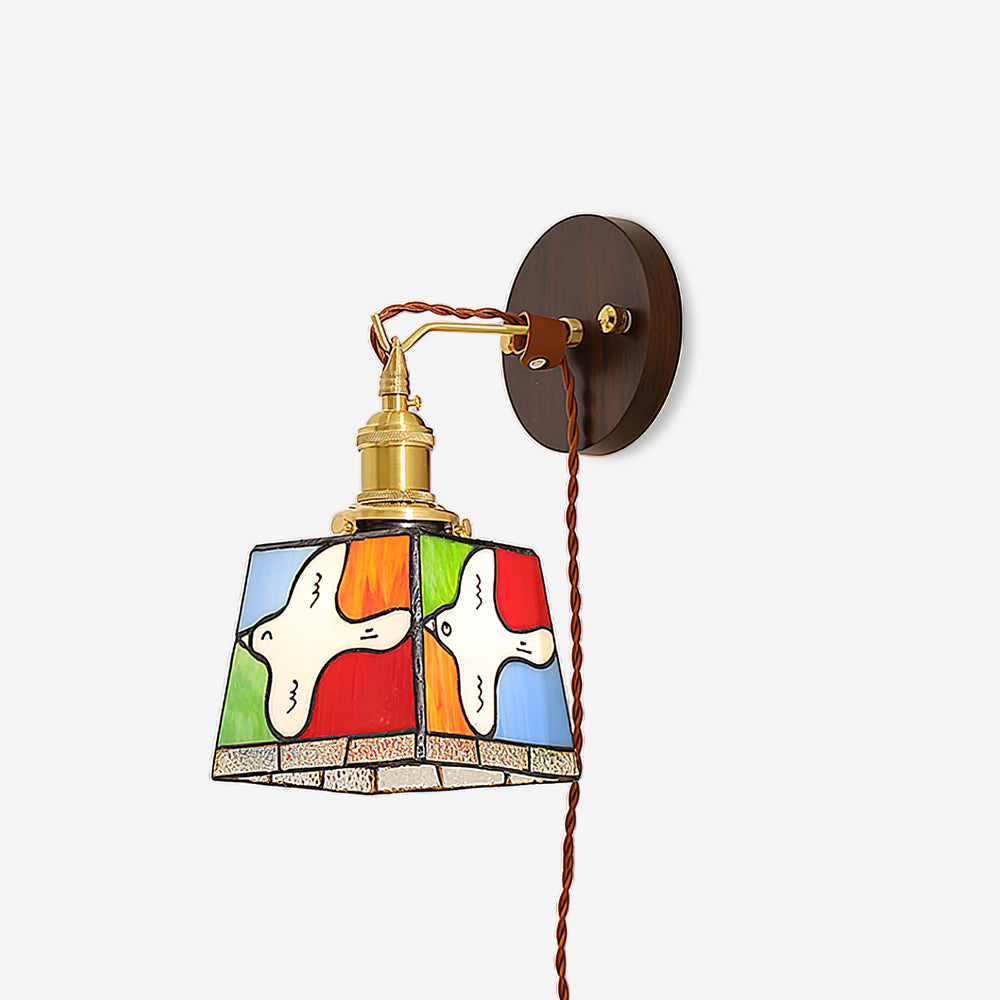 Ciriaya wandlamp
