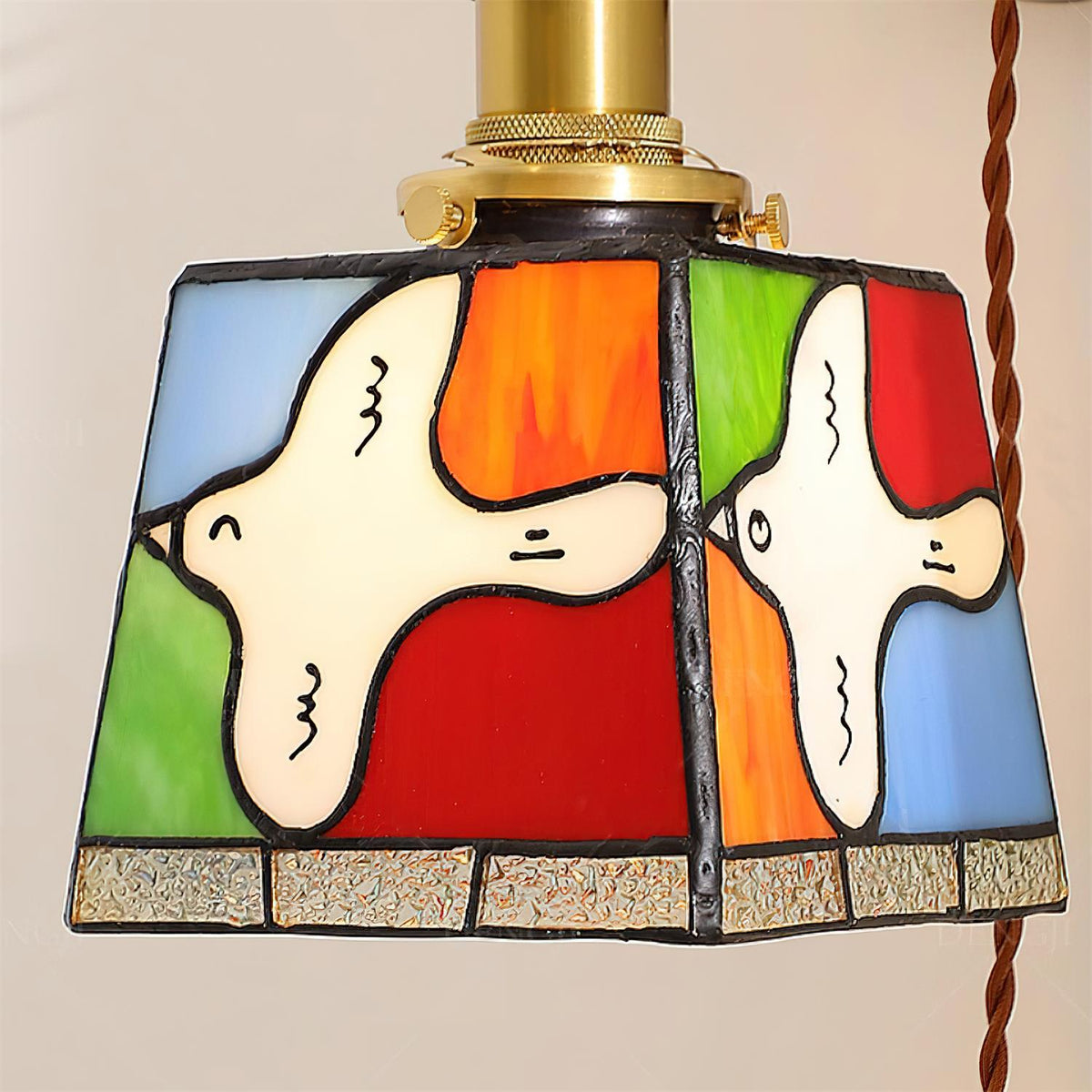 Ciriaya wandlamp