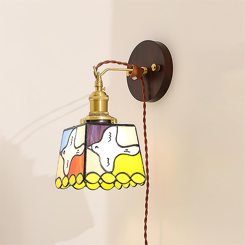 Ciriaya wandlamp