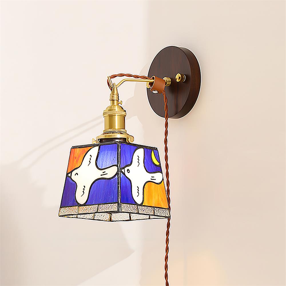 Ciriaya wandlamp