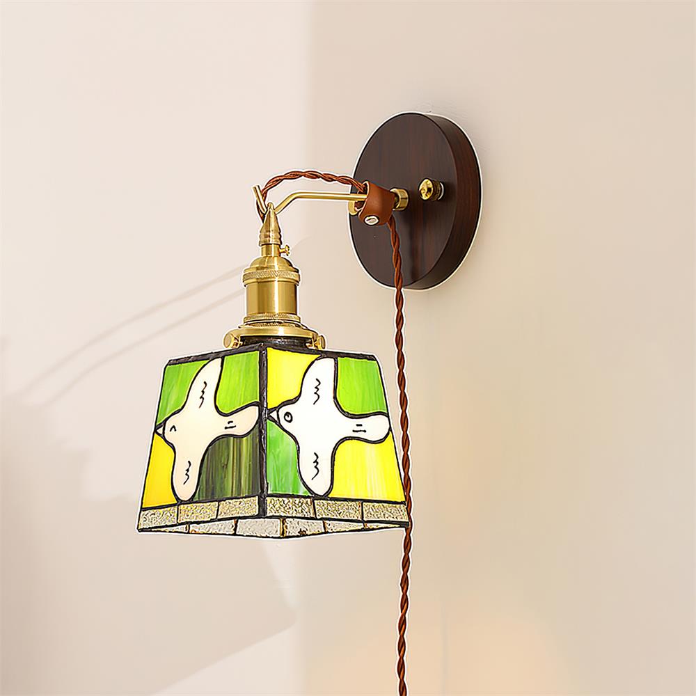 Ciriaya wandlamp