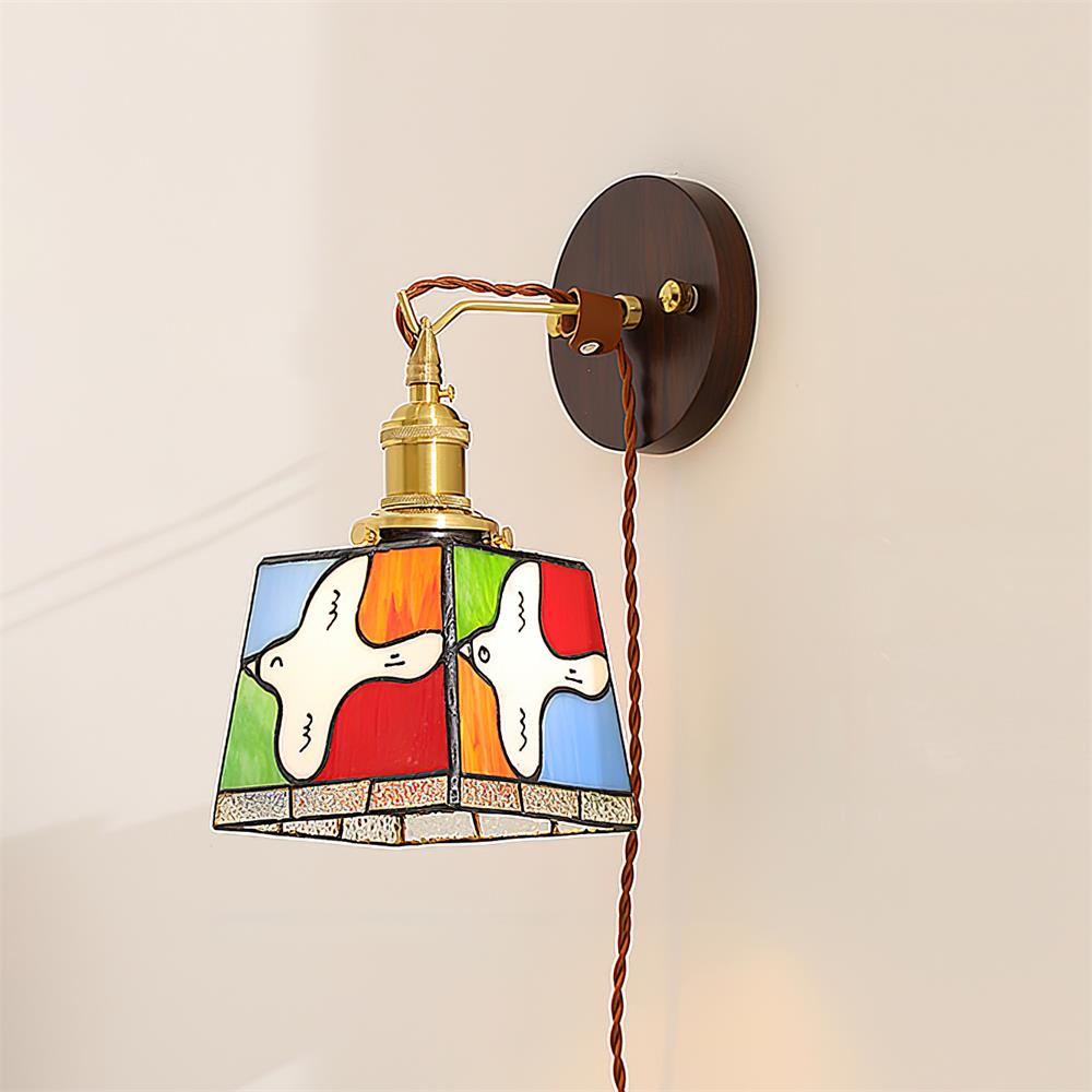 Ciriaya wandlamp
