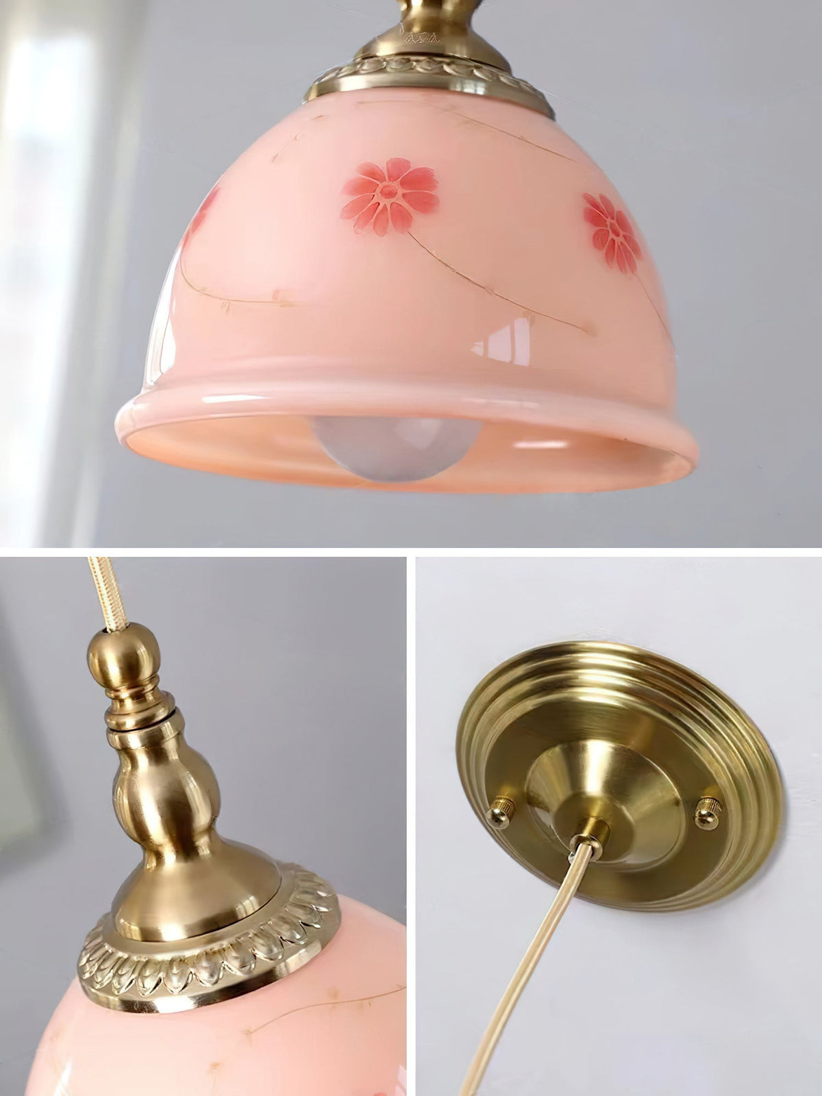 Rivanaya hanglamp