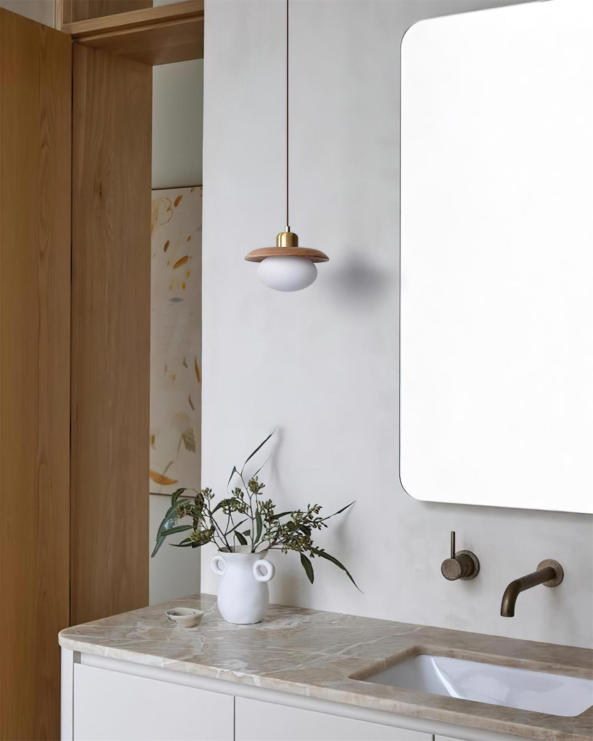 Lumanora hanglamp