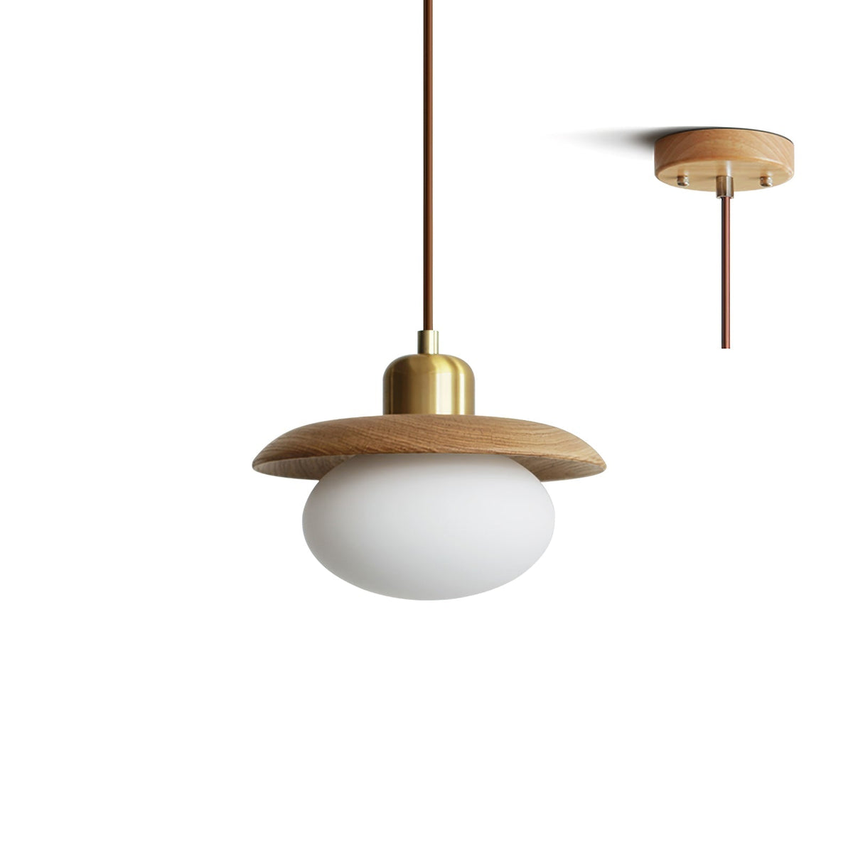 Lumanora hanglamp
