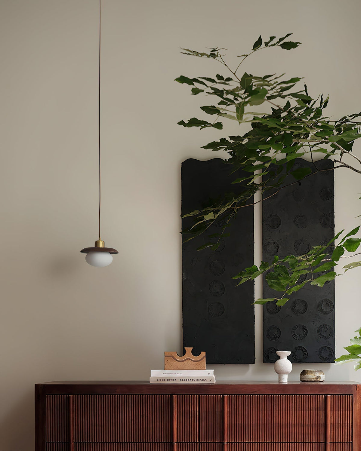 Lumanora hanglamp