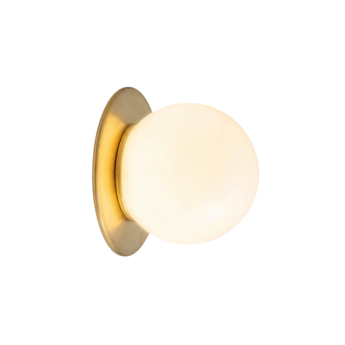 Myrtle wandlamp