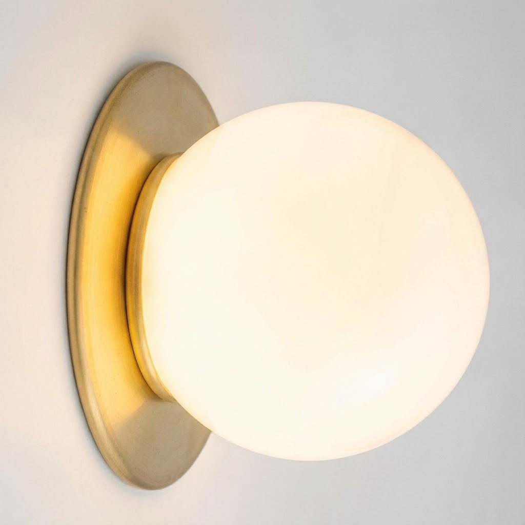 Myrtle wandlamp