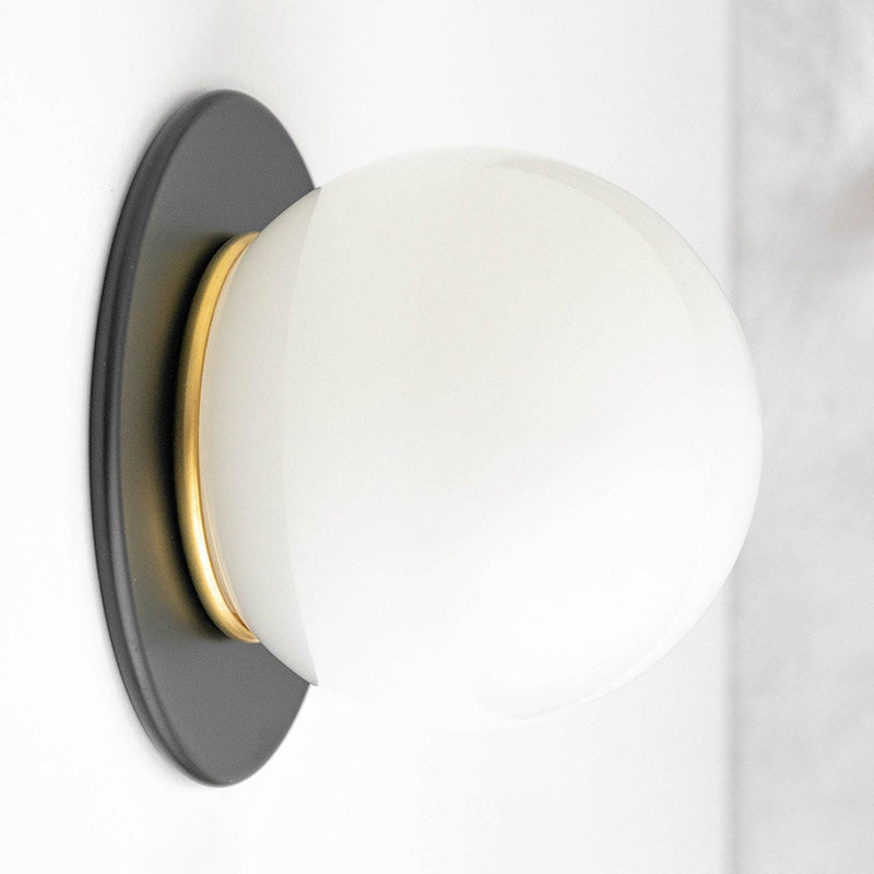 Myrtle wandlamp