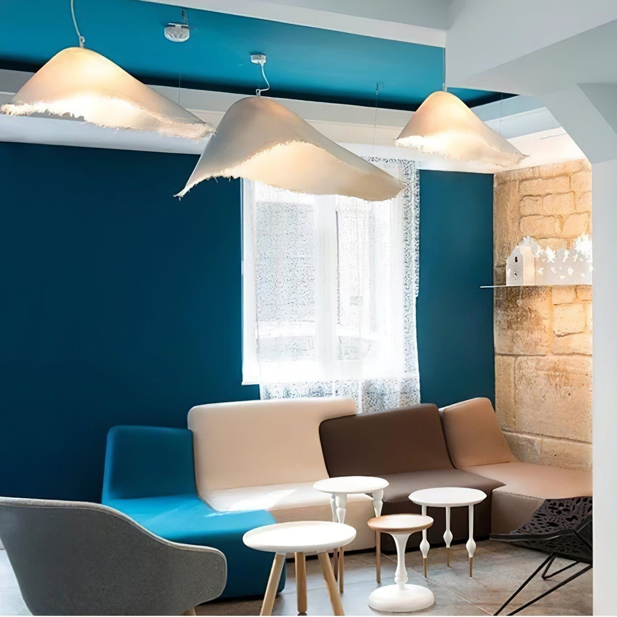 Soraia Hanglamp