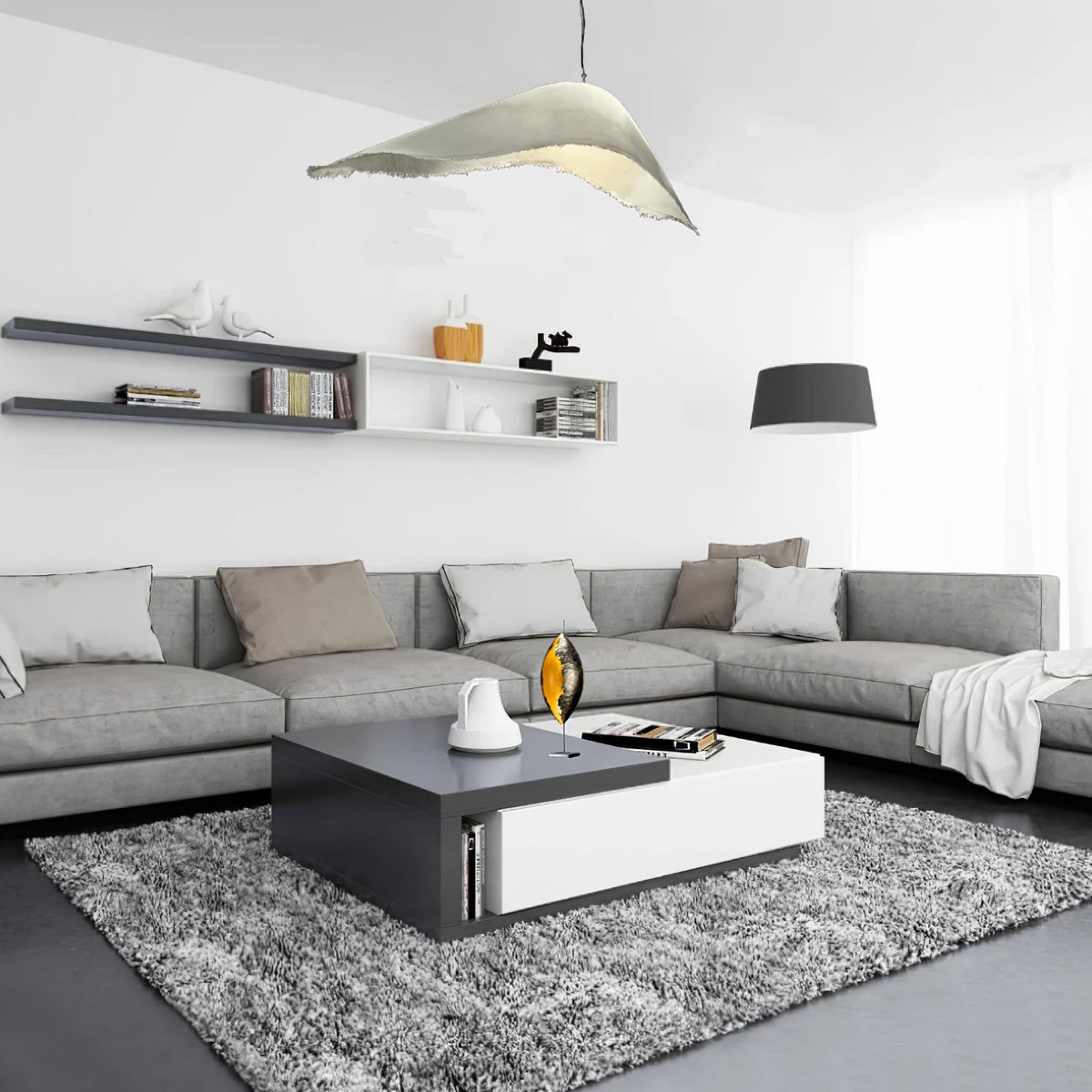 Soraia Hanglamp