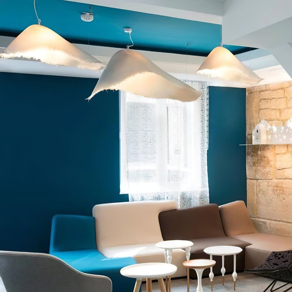 Soraia Hanglamp