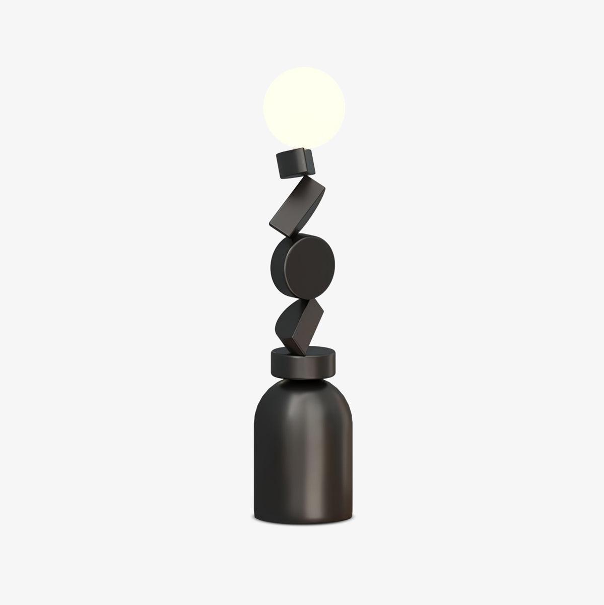 Avenuella vloerlamp