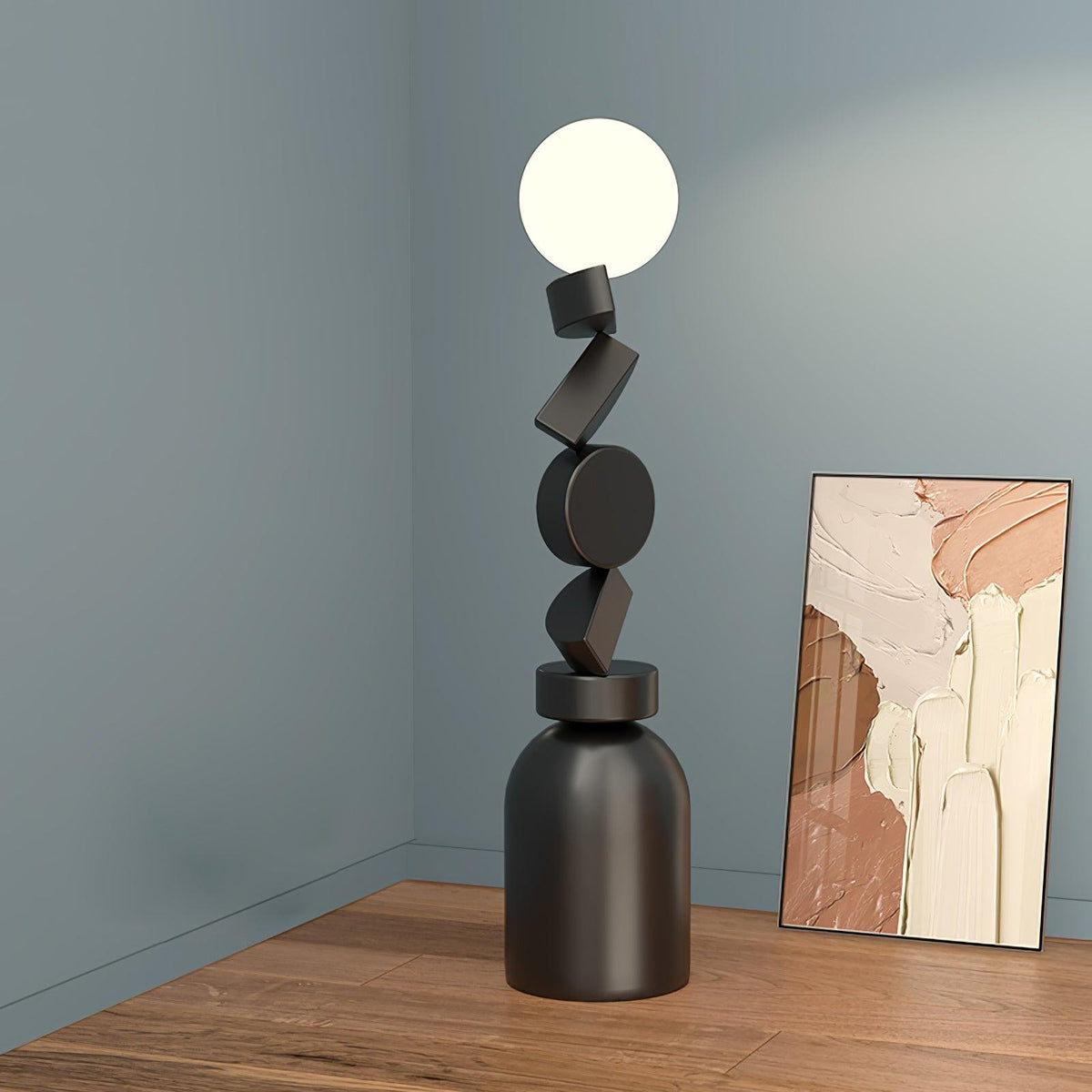 Avenuella vloerlamp