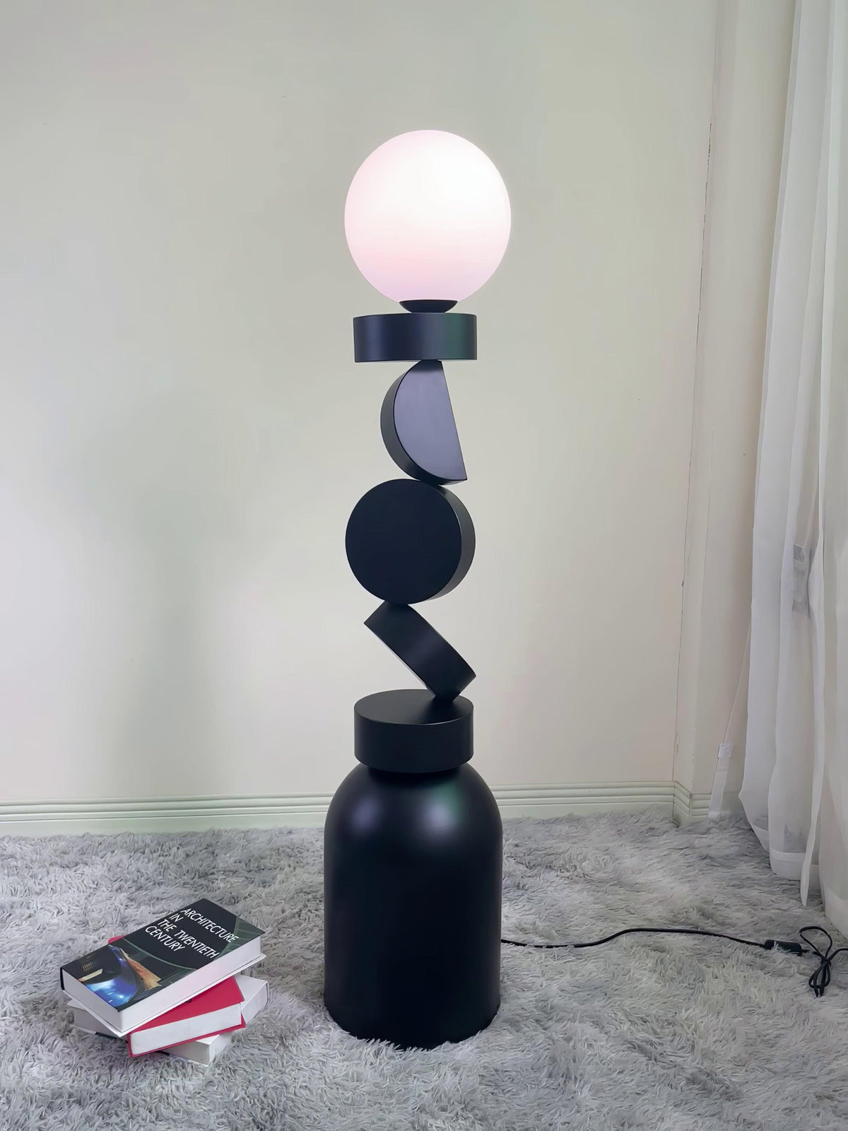 Avenuella vloerlamp