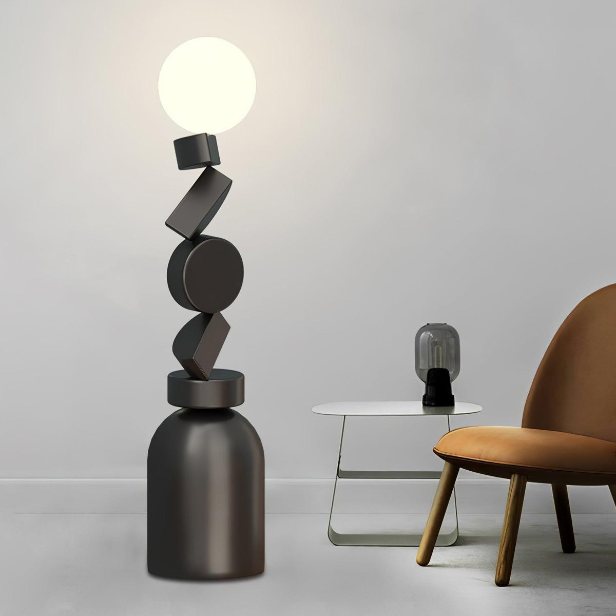 Avenuella vloerlamp
