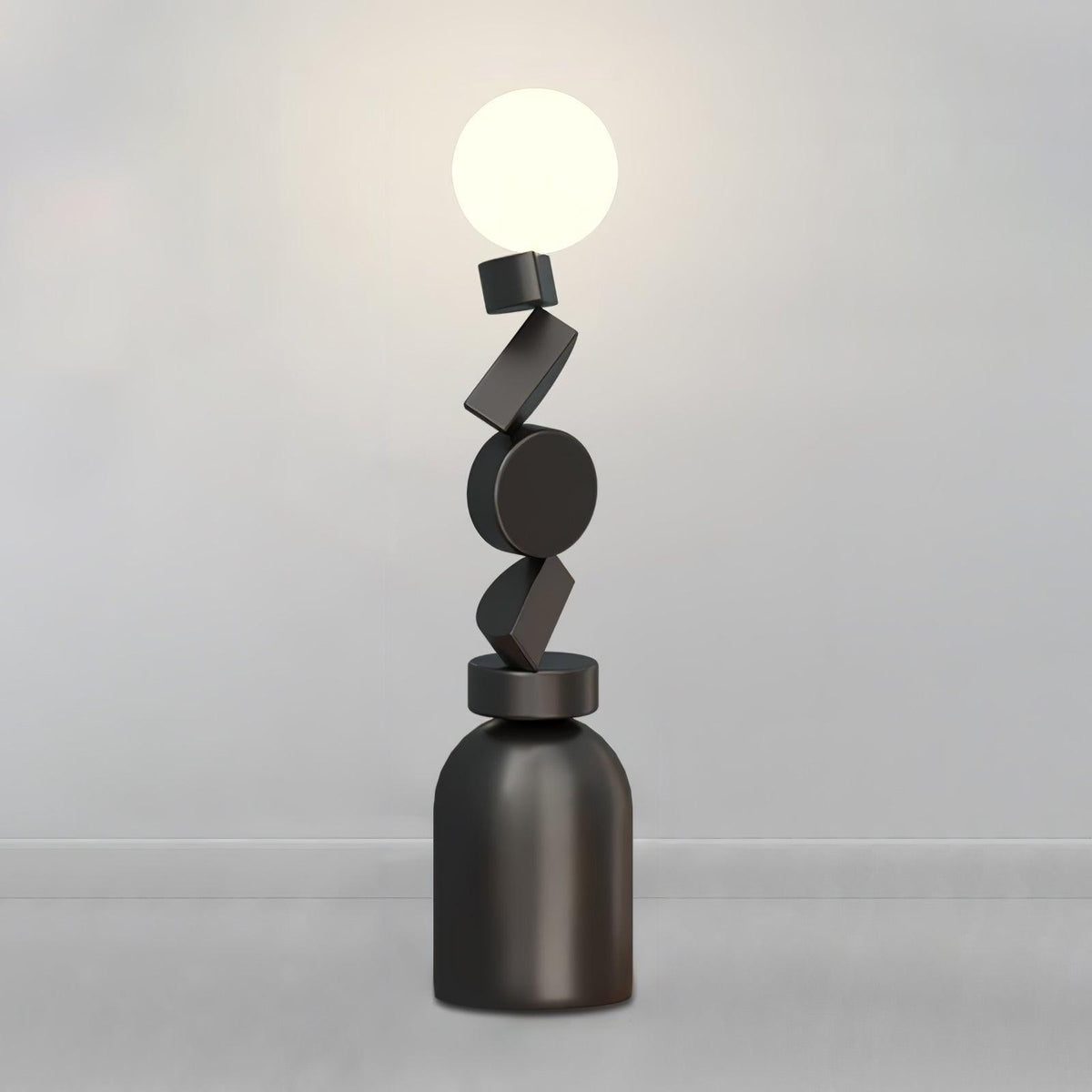 Avenuella vloerlamp