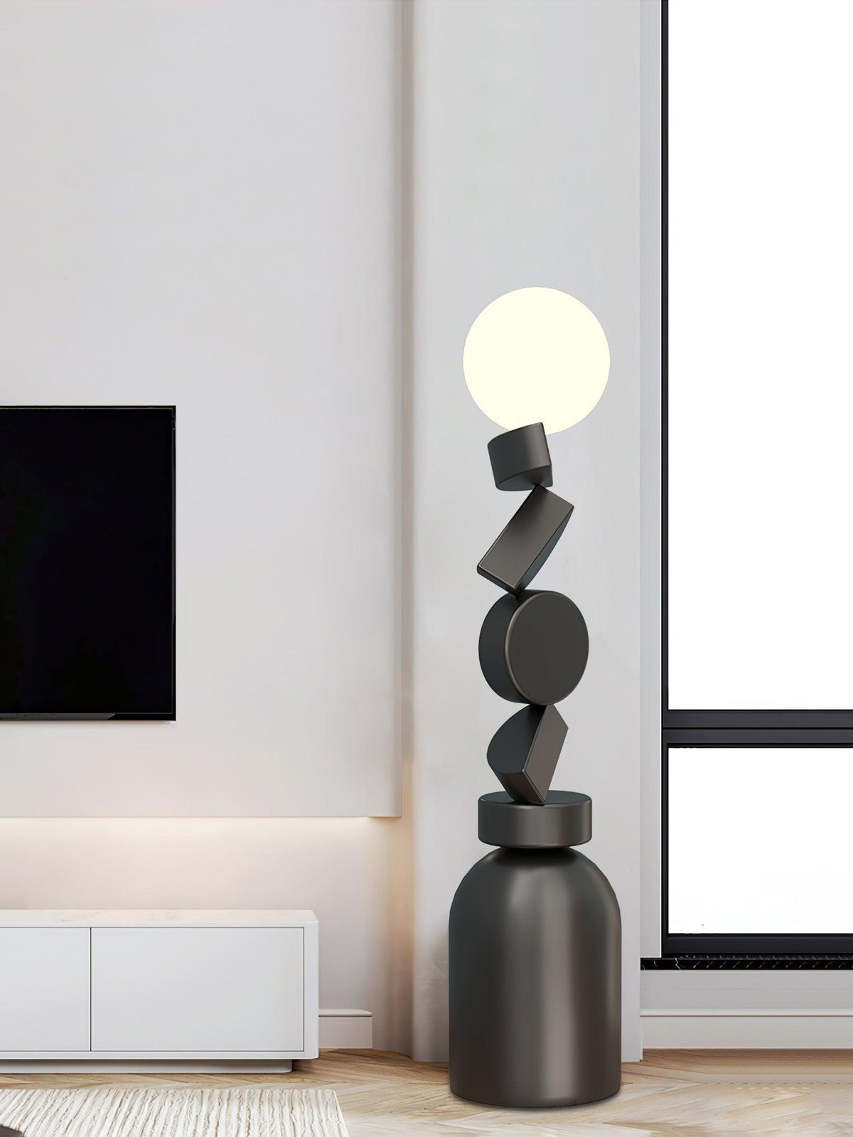 Avenuella vloerlamp