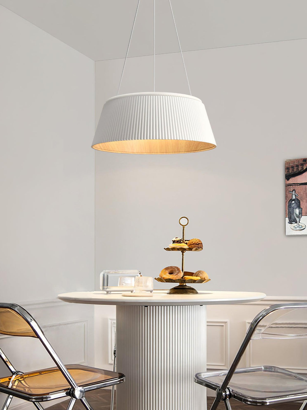 Eru klassieke Minimalistische hanglamp