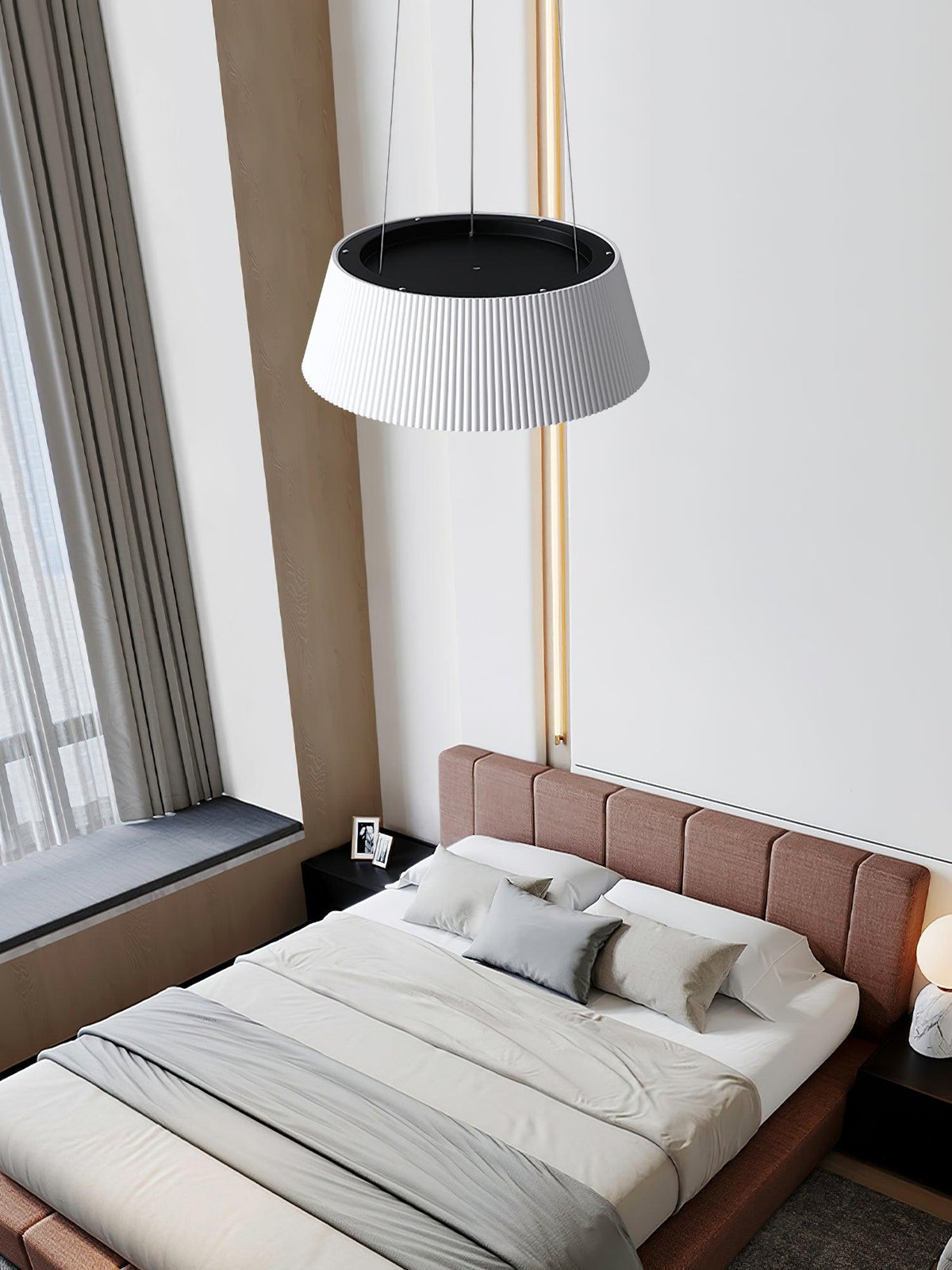 Eru klassieke Minimalistische hanglamp