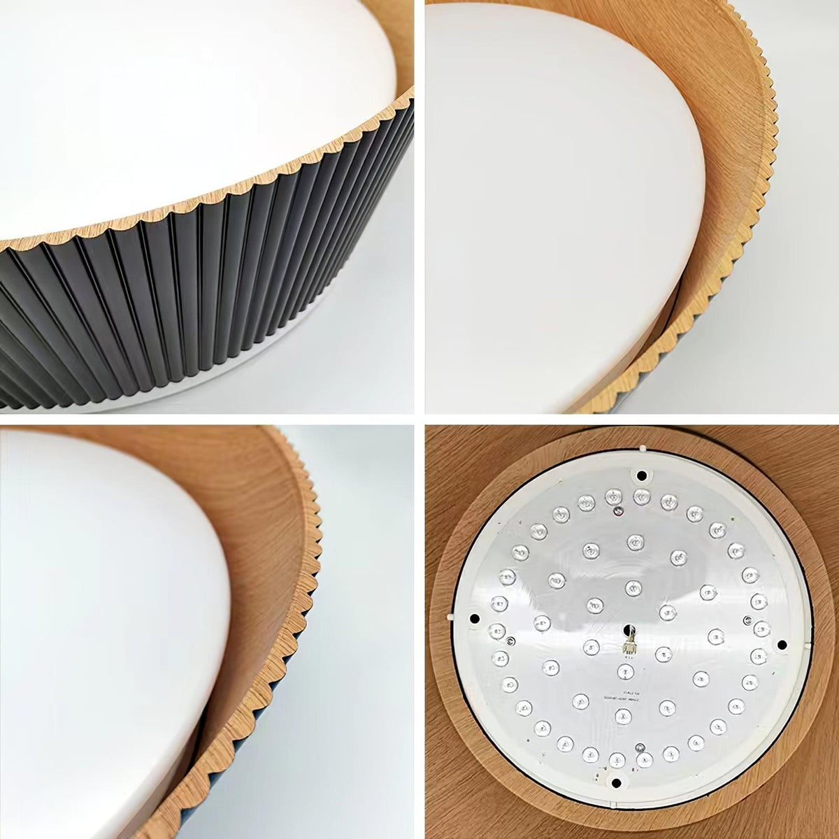 Eru klassieke Minimalistische hanglamp