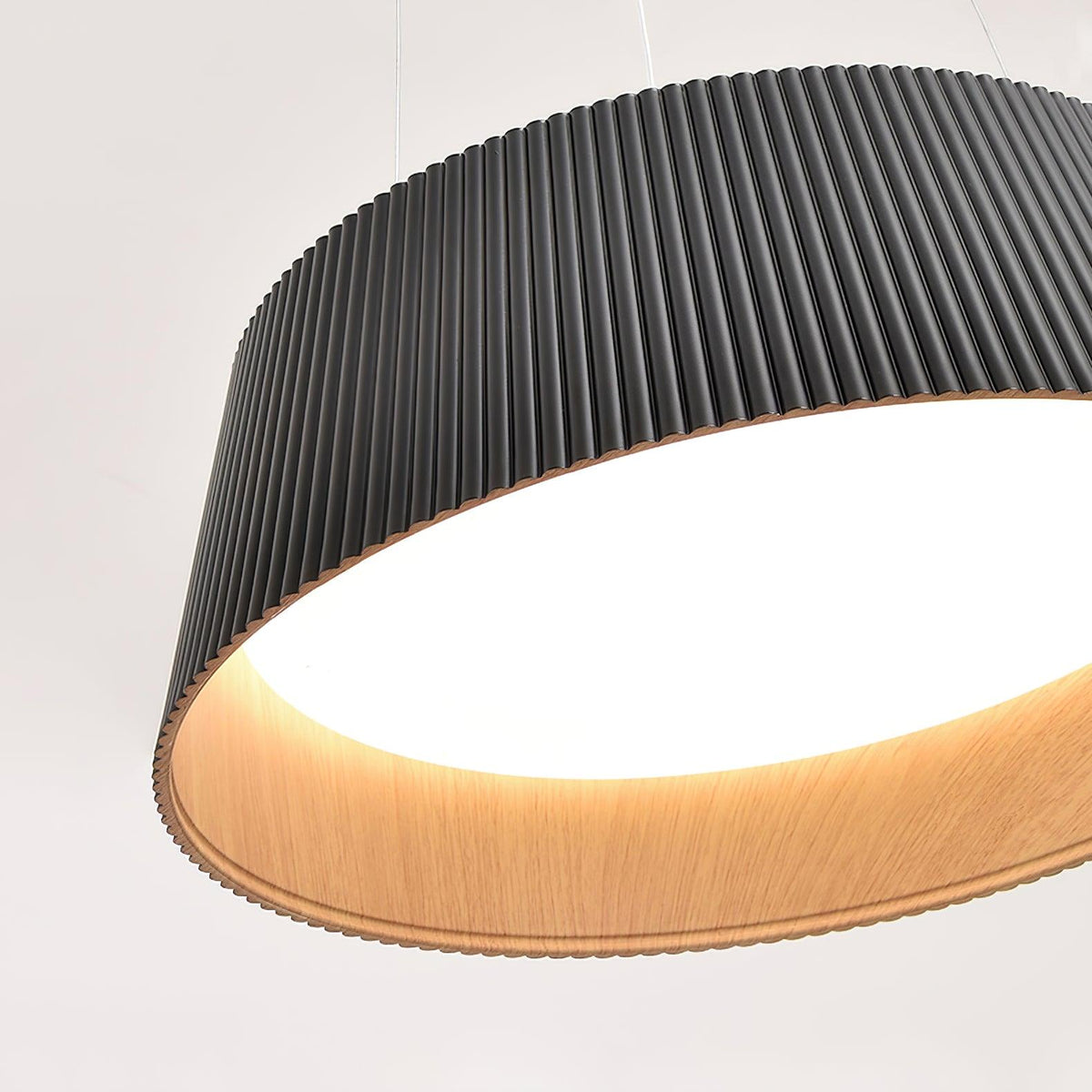 Eru klassieke Minimalistische hanglamp