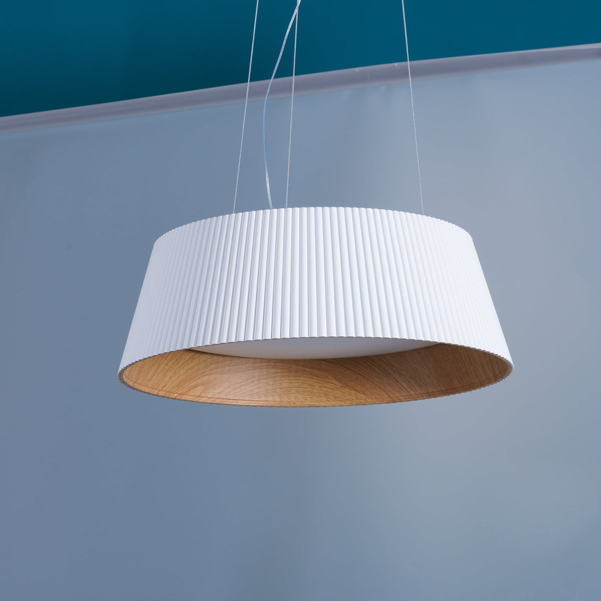 Eru klassieke Minimalistische hanglamp