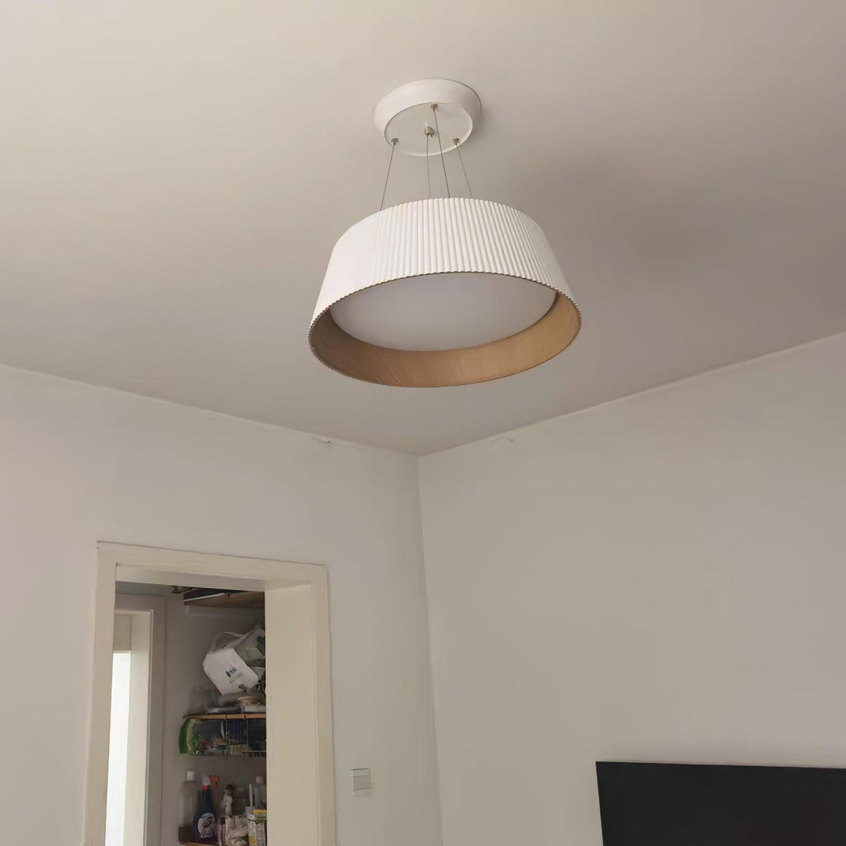 Eru klassieke Minimalistische hanglamp