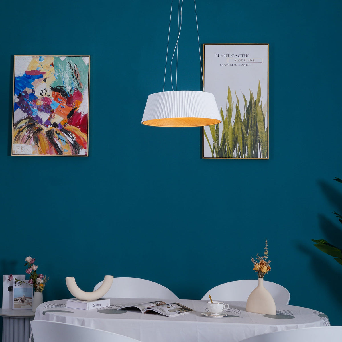 Eru klassieke Minimalistische hanglamp