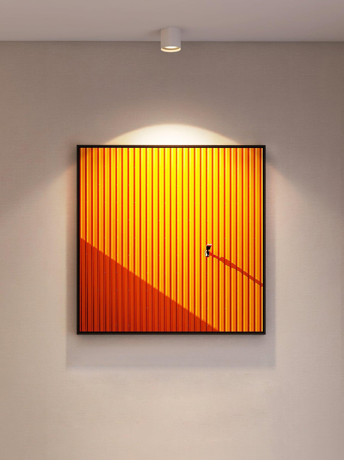 Celinaya plafondlamp acryl
