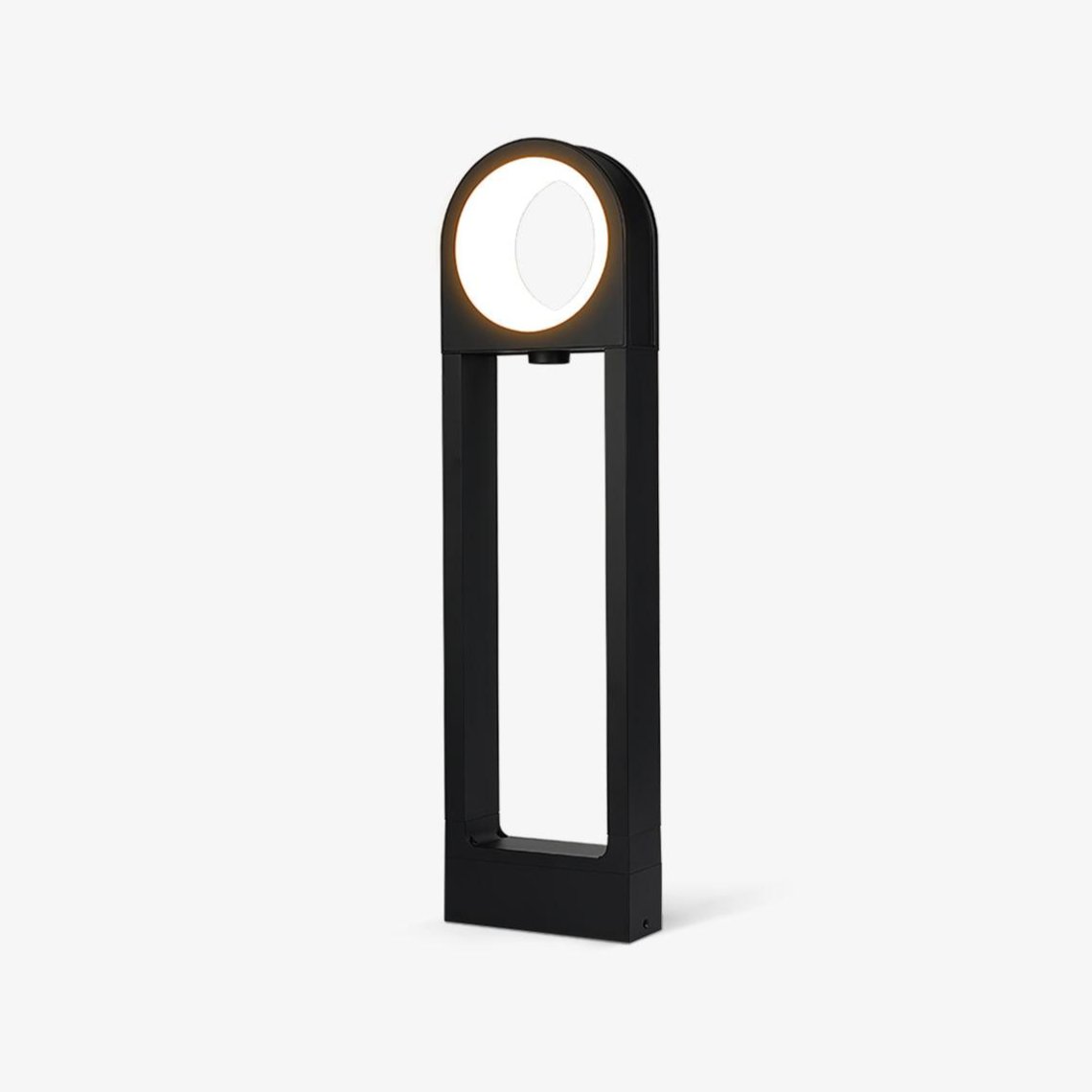 Cirorina Minimalistische buitenwandlamp