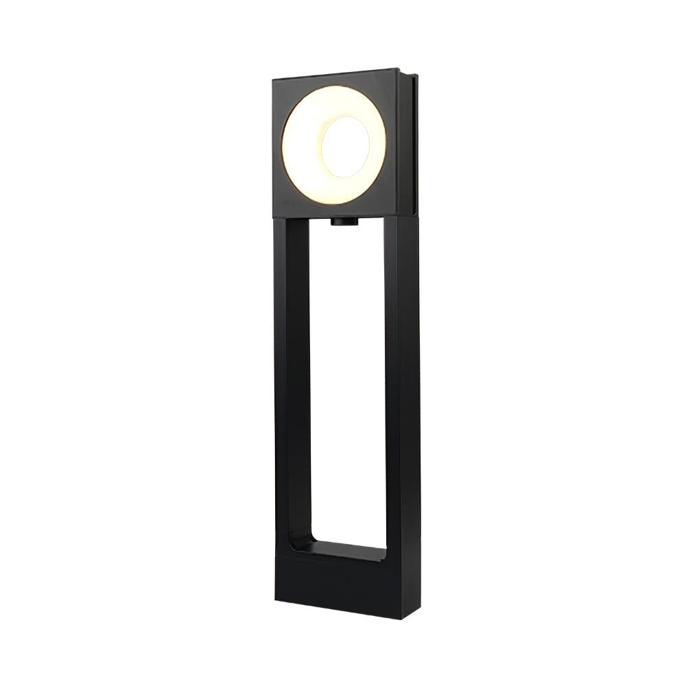 Cirorina Minimalistische buitenwandlamp