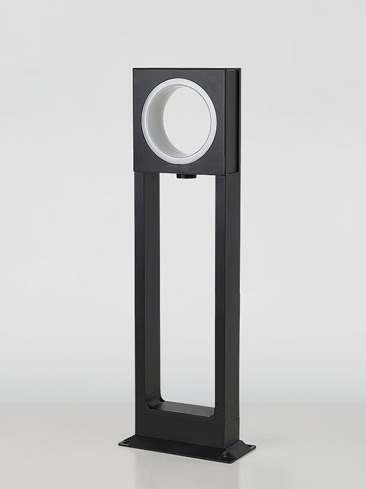Cirorina Minimalistische buitenwandlamp