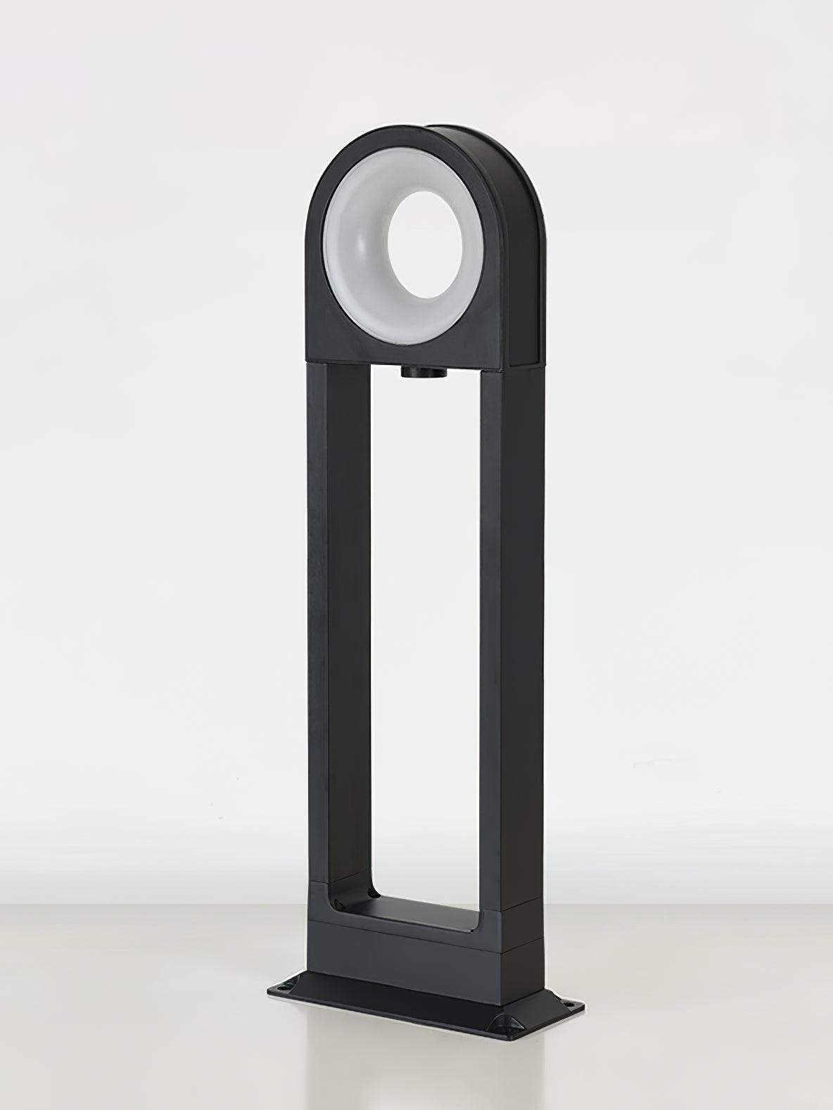 Cirorina Minimalistische buitenwandlamp