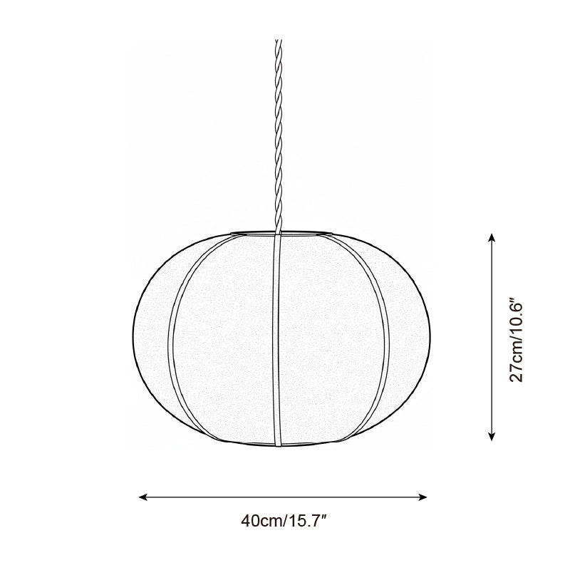 Ellory hanglamp