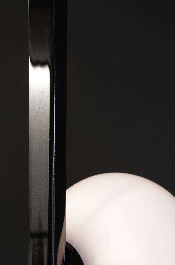Etalarae moderne wandlamp van glas met minimalistisch design