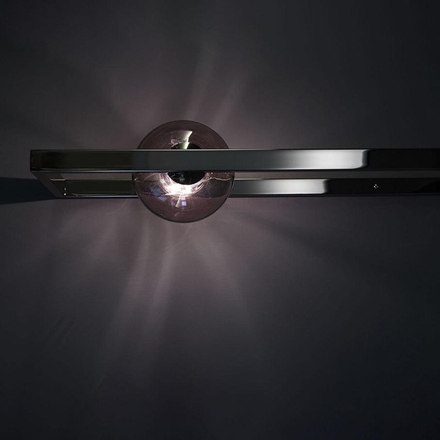 Etalarae moderne wandlamp van glas met minimalistisch design