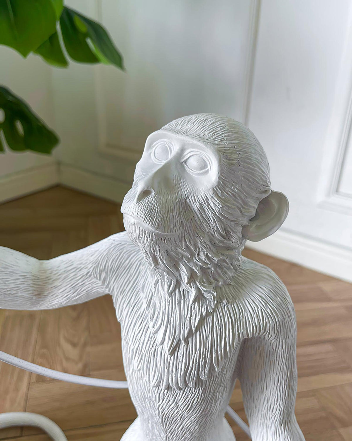 Nirielia hars Whimsical tafellamp