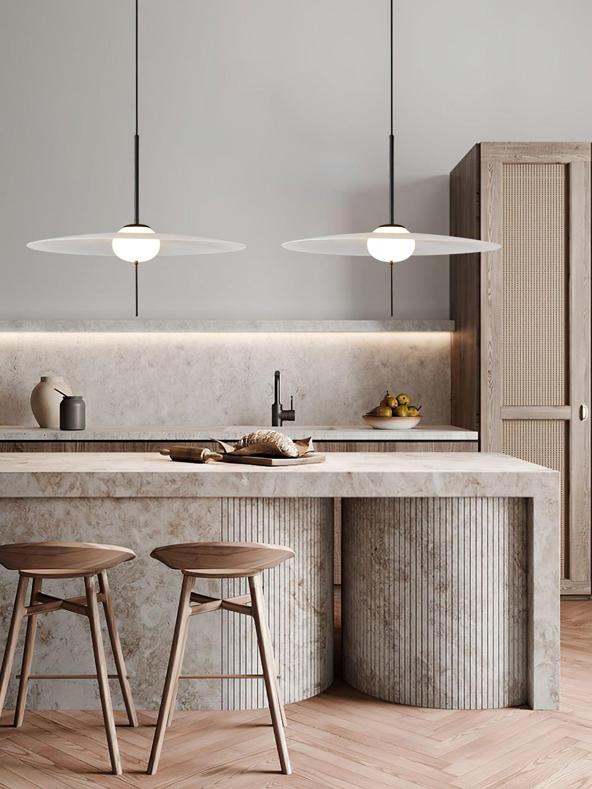 Dola klassieke Industriële hanglamp