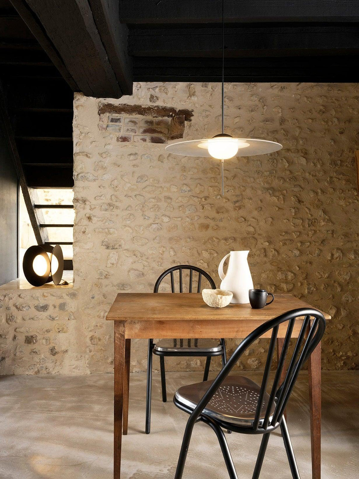 Dola klassieke Industriële hanglamp