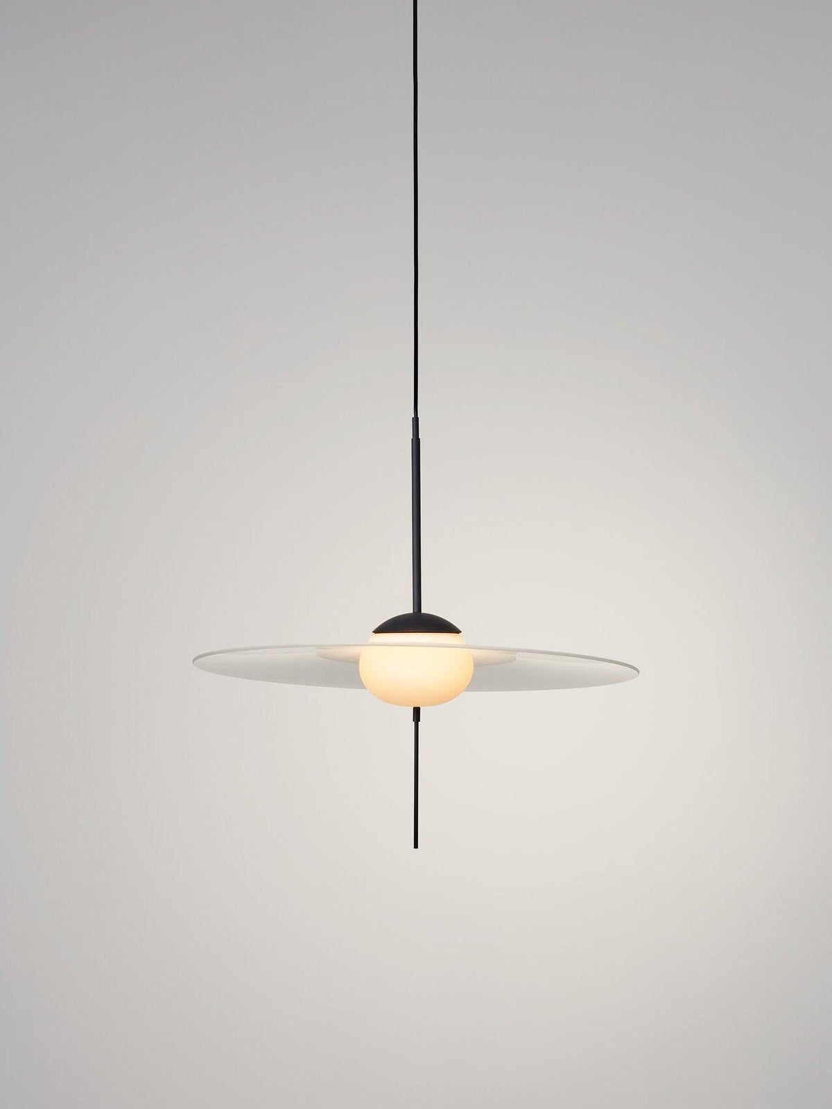Dola klassieke Industriële hanglamp
