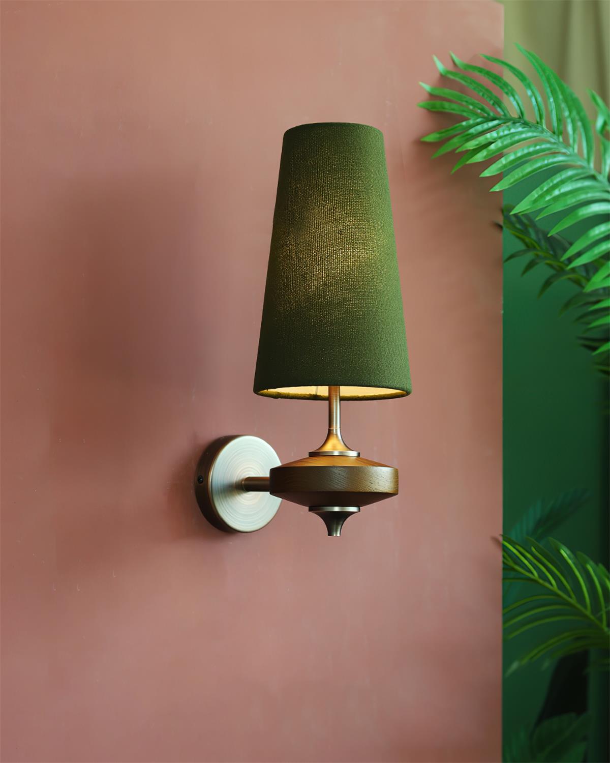 Selalina wandlamp