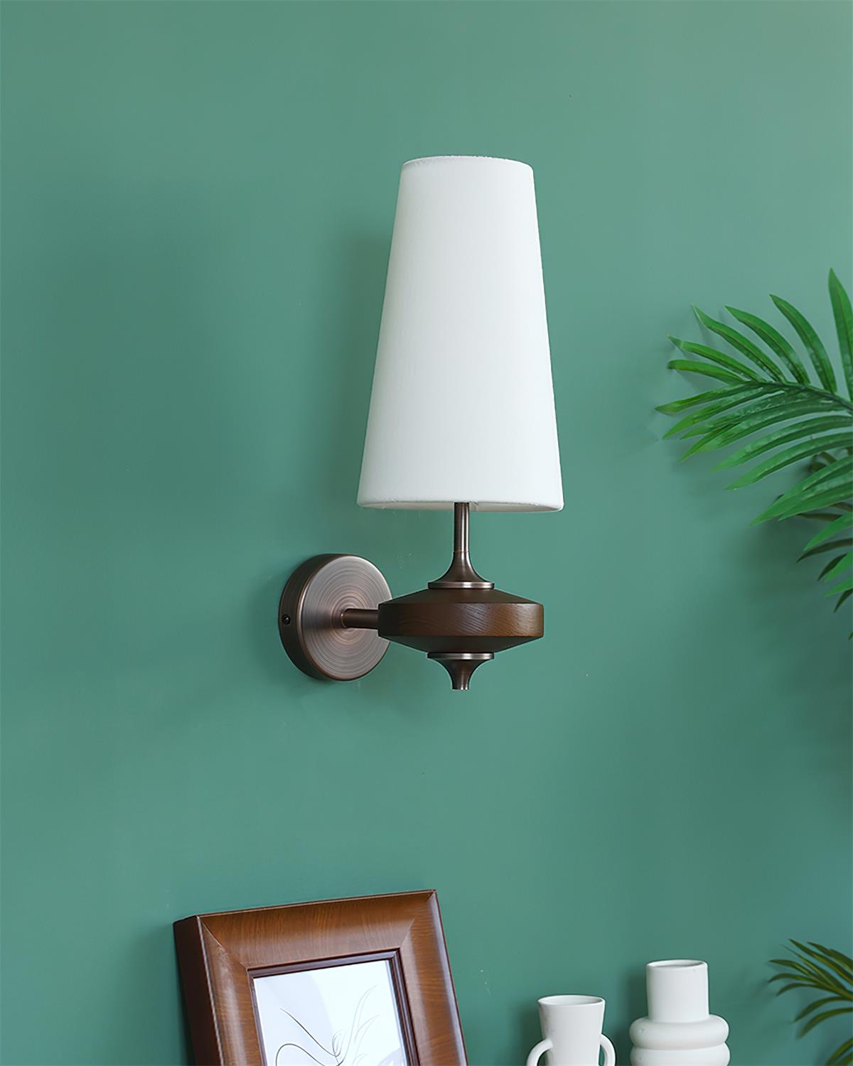 Selalina wandlamp