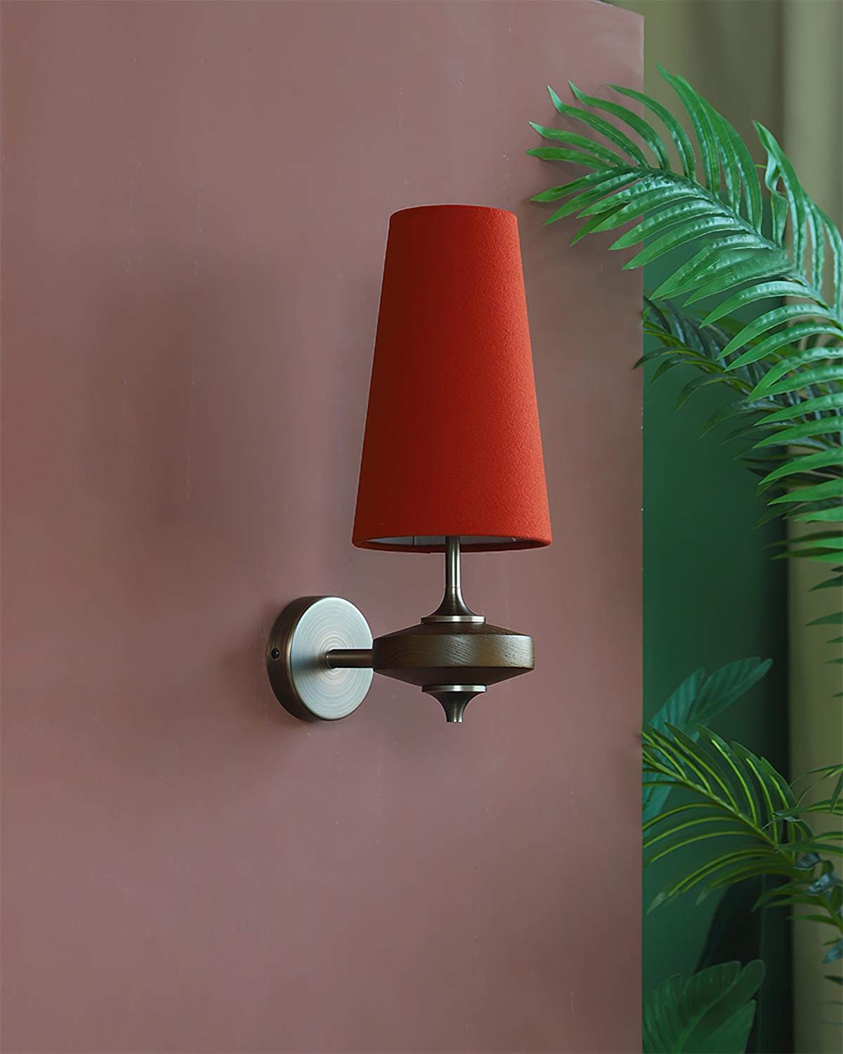 Selalina wandlamp