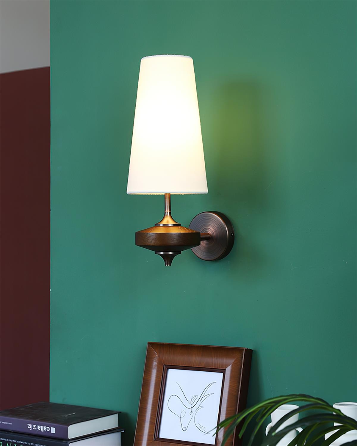 Selalina wandlamp