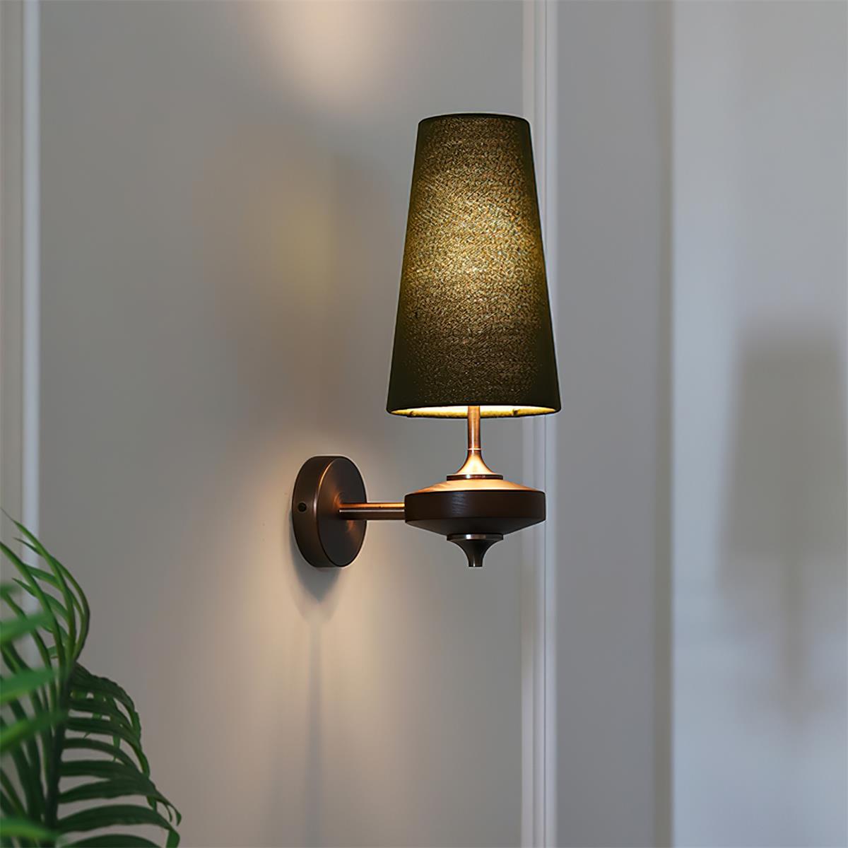 Selalina wandlamp